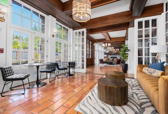 Exceptional Multi-Day Room Discounts at Sonoma Stonehouse