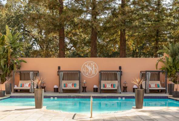 Plan Ahead & Save up to 25% Off at Fairmont Sonoma