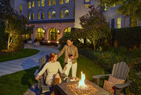 15% Off for Sonoma County Residents