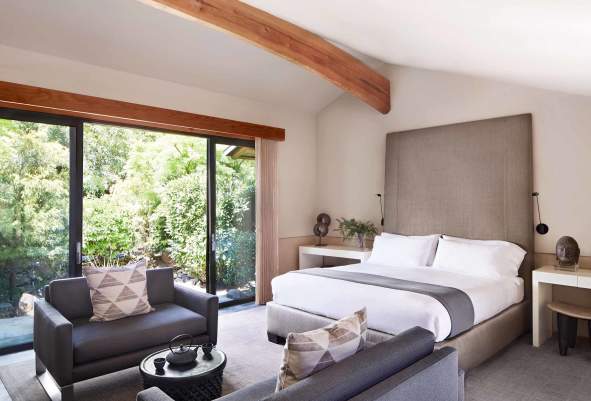 Insider Special Rate at the Gaige House