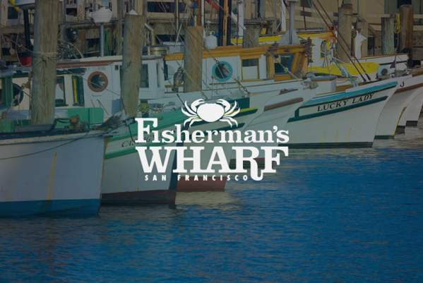 Fisherman's Wharf: Dining, Shopping, Music & Bay Cruises