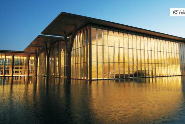 Can’t-Miss Museum Exhibits in Fort Worth: 2025