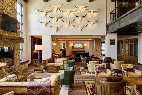 Experience Luxury in Fort Worth