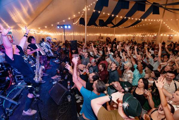 Prost! Discover Fort Worth’s Oktoberfest