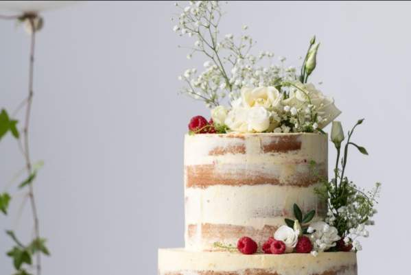 Sheraton Wedding Photo