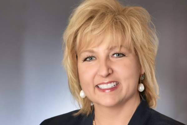 Judy Bernas: Woman Worth Meeting