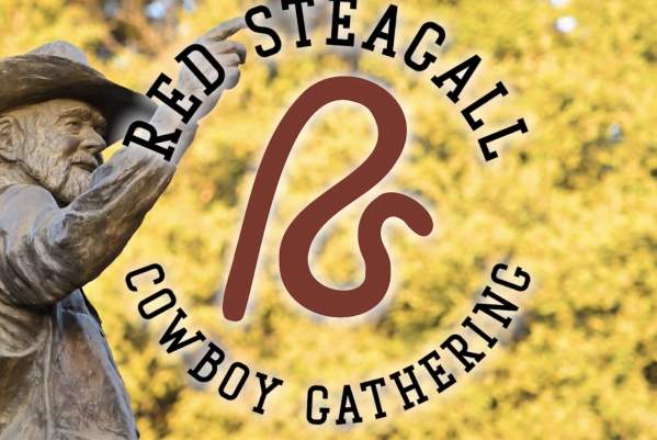 Red Steagall Cowboy Gathering & Western Swing Festival