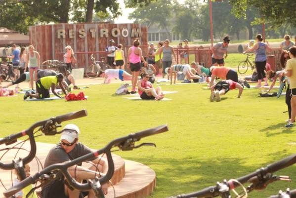 5 Ways to Live Healthier in Fort Worth