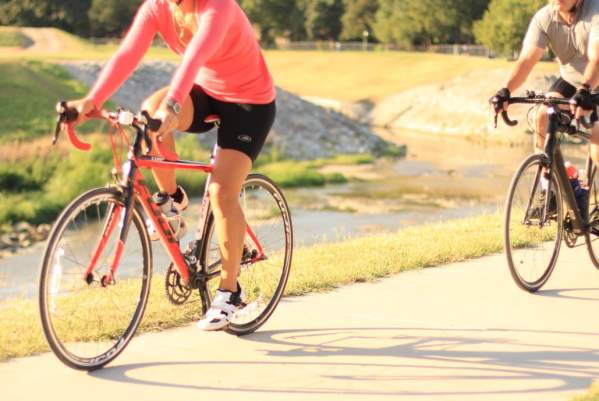 Bike and Brunch Fort Worth