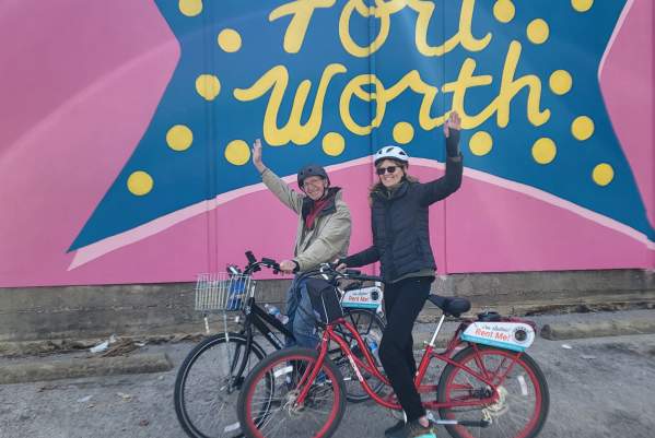 Legends & Outlaws eBike Guided Tour