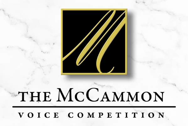 The McCammon Voice Competition (hosted by Fort Worth Opera)