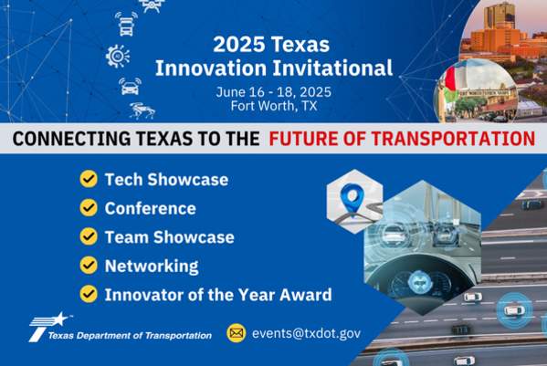 2025 Texas Innovation Invitational