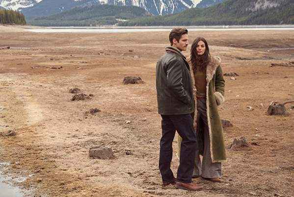Overland Sheepskin Co