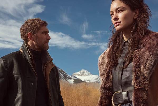 Overland Sheepskin Co