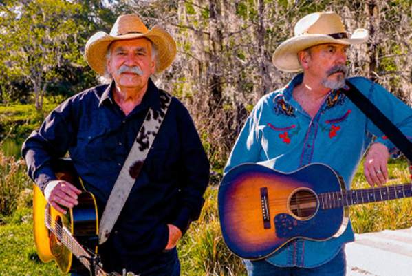 Bellamy Brothers