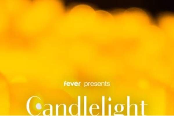Candlelight: Rings and Dragons