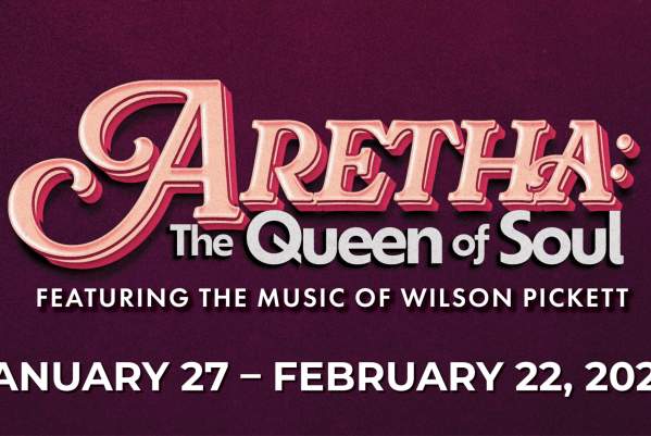 Aretha: The Queen of Soul