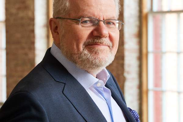 Cliburn Concerts: Emanuel Ax, piano