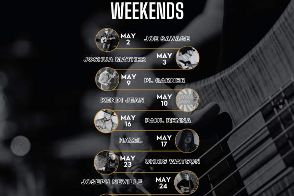 AC Hotel Fort Worth Live Music Weekends