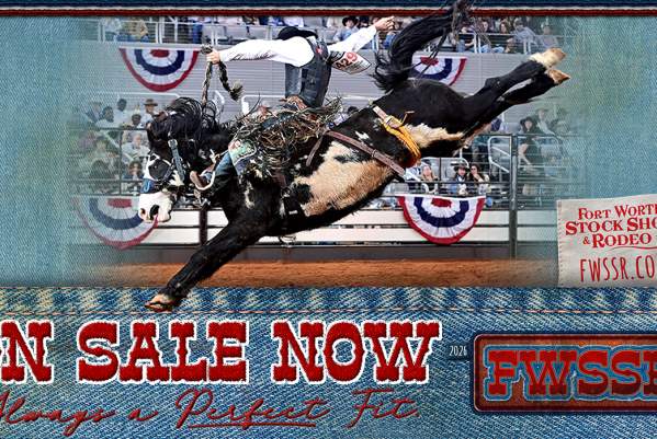 2026 Fort Worth Stock Show & Rodeo