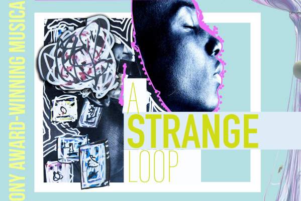 A Strange Loop by Michael R. Jackson