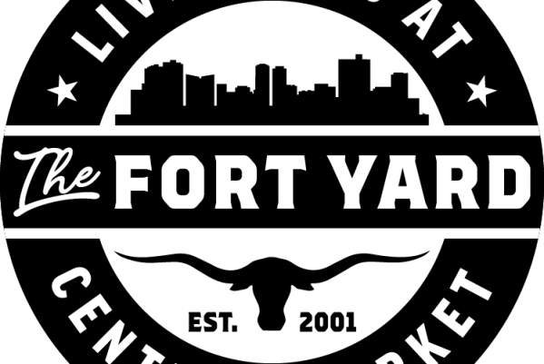 Music at The Fort Yard - ScanT