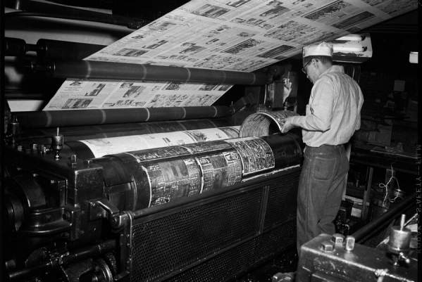 Black Photojournalism