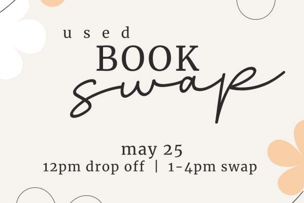 Used Book Swap