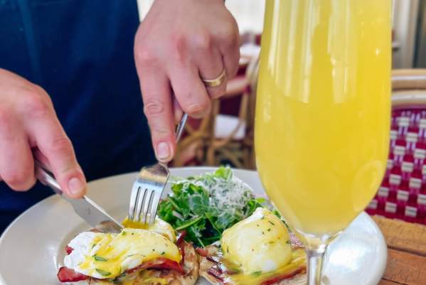 Brunch