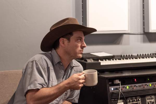 The Meat Board song release with Songbird Jones