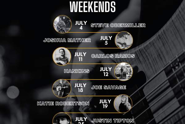 AC Hotel Fort Worth Live Music Weekends