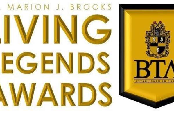 29th Annual Dr. Marion J. Brooks Living Legends Awards