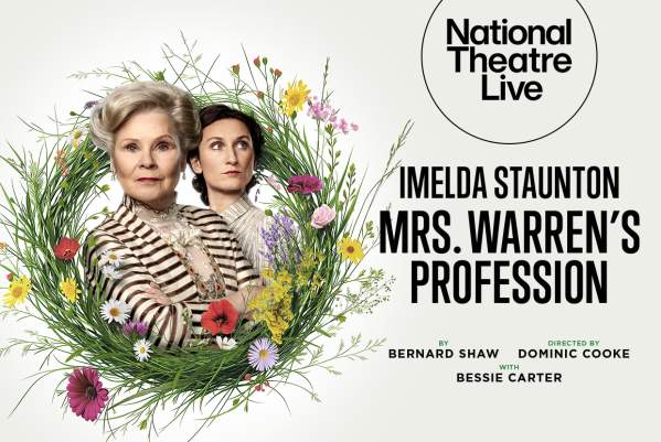 Mrs. Warren’s Profession