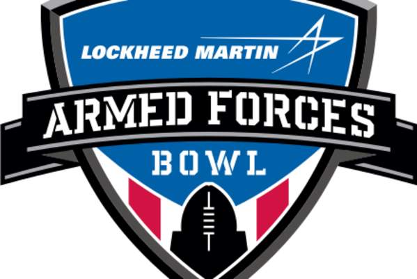 LOCKHEED MARTIN ARMED FORCES BOWL