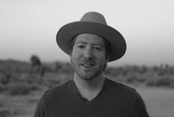 Caleb Ford (Solo Acoustic Show)
