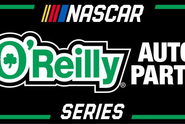NASCAR O'Reilly Auto Parts Series: Andy's Frozen Custard 340