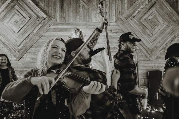 Live Music @ the Taproom