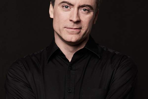 Cliburn Concerts: Paul Lewis