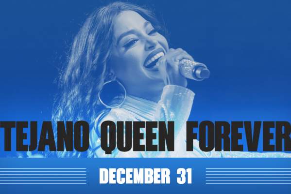 PBR Rank Rides and Country Vibes Feat. Tejano Queen Forever