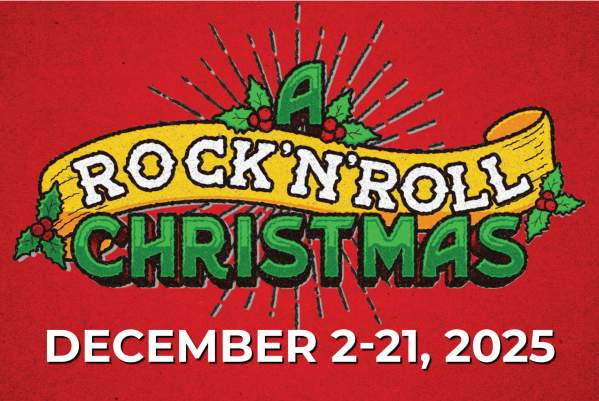 A Rock ‘n’ Roll Christmas