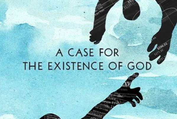 A Case for the Existence of God