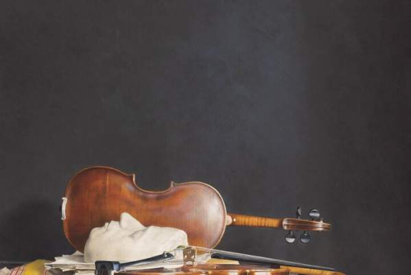 Classically Trained: The Gentlings and Music