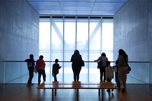 ART BREAK! Spring Break at the Modern