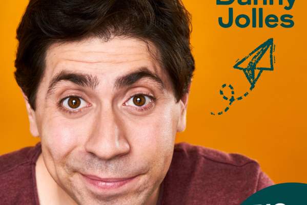 Danny Jolles: Live in Fort Worth (Late Show)