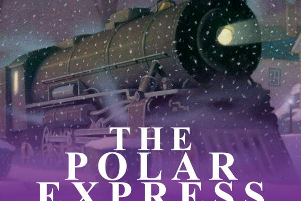 Cliburn Family Concerts: The Polar Express