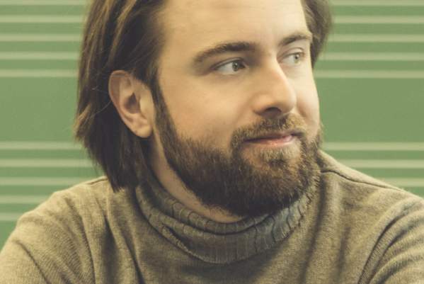Cliburn Concerts: Daniil Trifonov, piano