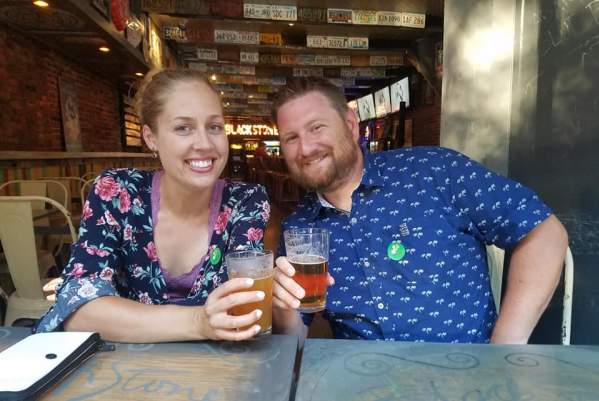 Fort Worth Crawling - Cowboy Pub Crawl