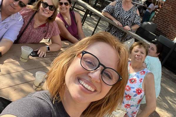 Fort Worth Crawling - Cowboy Pub Crawl