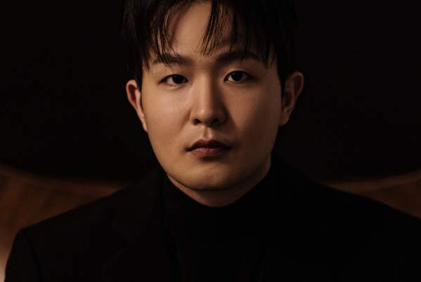 Cliburn Concerts: Yekwon Sunwoo, piano