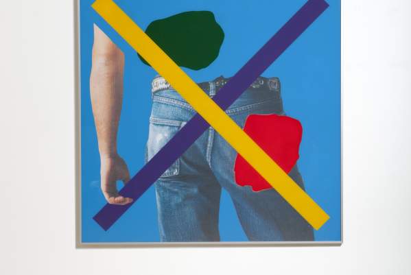 Alex Da Corte: The Whale